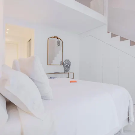 Penzion La Corte Dei Mille Luxury Neapol