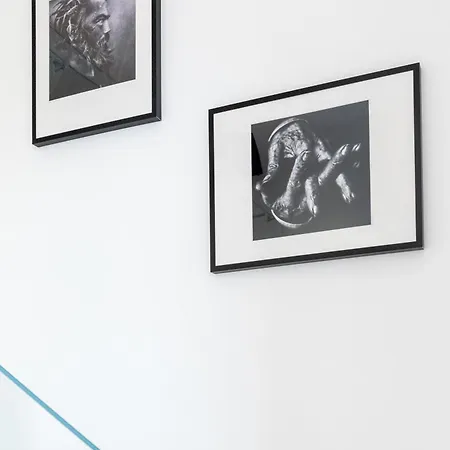 Pensionat La Corte Dei Mille Luxury 4*