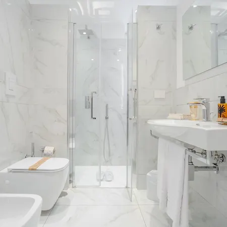 La Corte Dei Mille Luxury