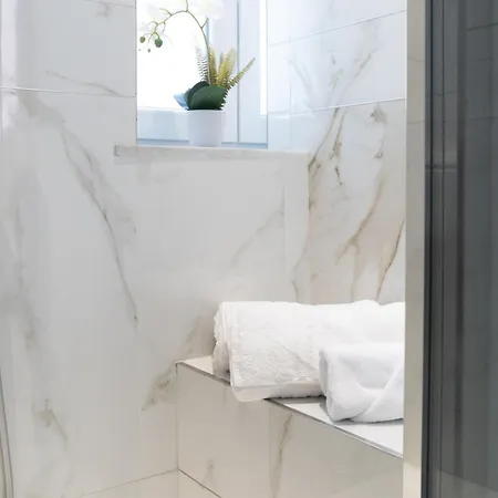 La Corte Dei Mille Luxury Penzion Neapol