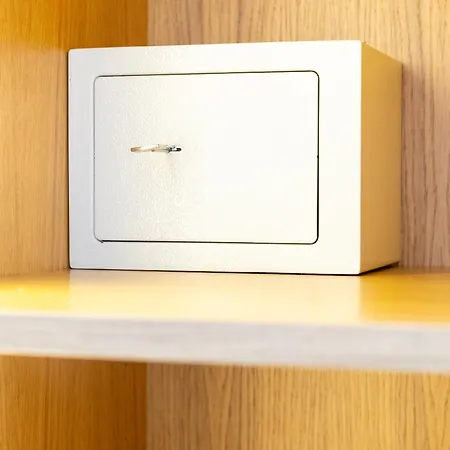 La Corte Dei Mille Luxury 게스트하우스