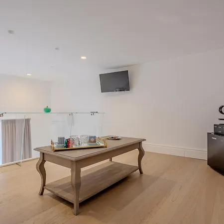 La Corte Dei Mille Luxury Pensionat 4*