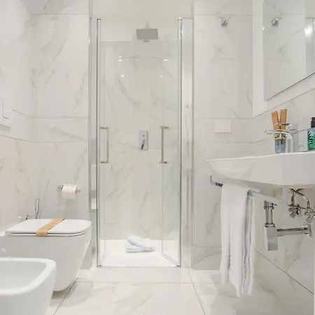 Pensionat La Corte Dei Mille Luxury 4*