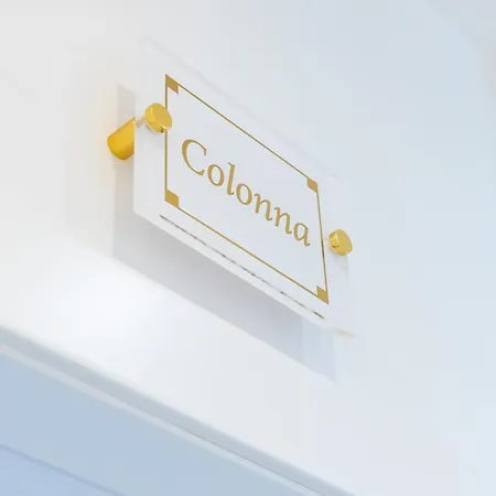 Pensionat La Corte Dei Mille Luxury Neapel