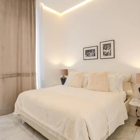 La Corte Dei Mille Luxury Neapel