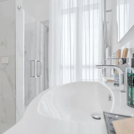 Pensionat La Corte Dei Mille Luxury 4*