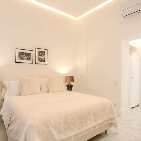 La Corte Dei Mille Luxury Penzion 4*
