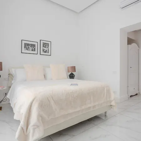 Pensionat La Corte Dei Mille Luxury