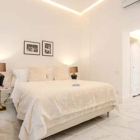 Penzion La Corte Dei Mille Luxury