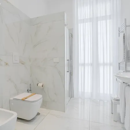 La Corte Dei Mille Luxury Penzion Neapol
