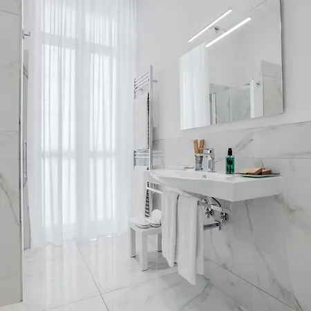 Pensionat La Corte Dei Mille Luxury 4*