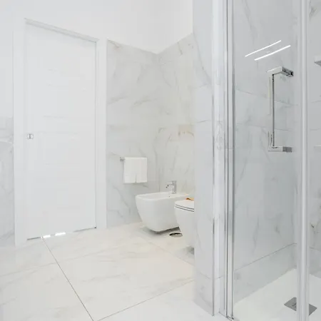 La Corte Dei Mille Luxury Penzion Neapol