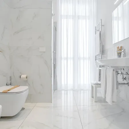Pensionat La Corte Dei Mille Luxury 4*