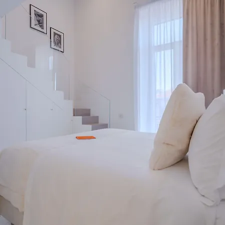 La Corte Dei Mille Luxury 게스트하우스 나폴리