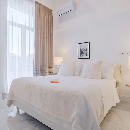 La Corte Dei Mille Luxury Penzion 4*