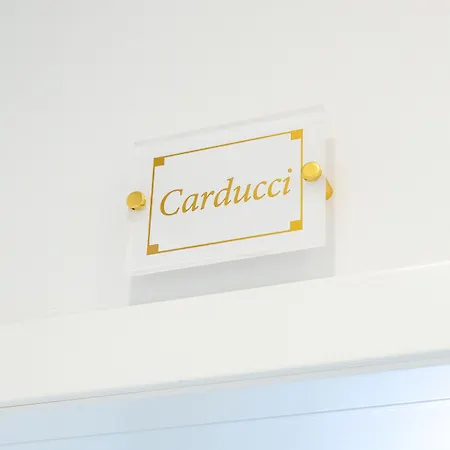 Pensionat La Corte Dei Mille Luxury
