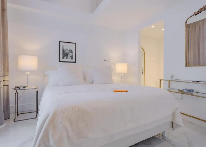 La Corte Dei Mille Luxury 나폴리