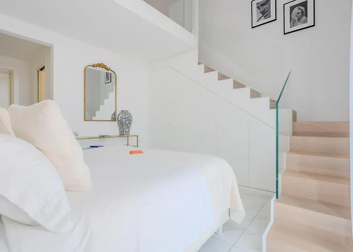 게스트하우스 La Corte Dei Mille Luxury