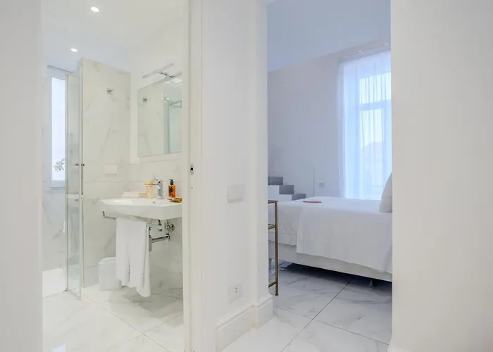 La Corte Dei Mille Luxury