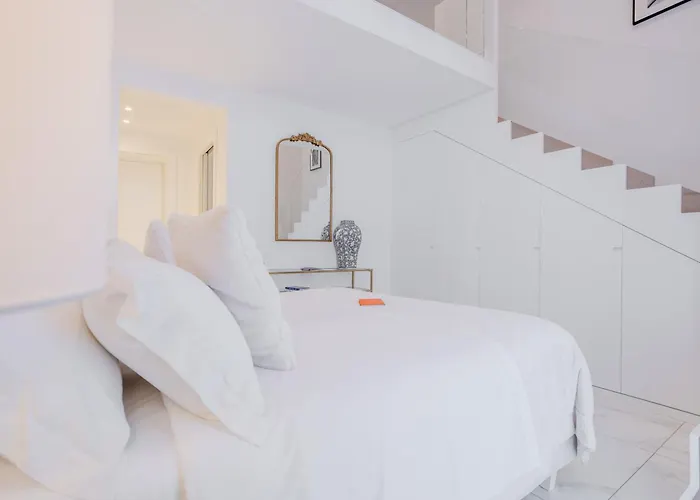 게스트하우스 La Corte Dei Mille Luxury 나폴리