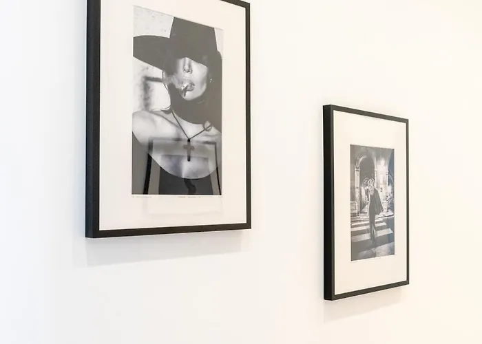 La Corte Dei Mille Luxury 4* 나폴리