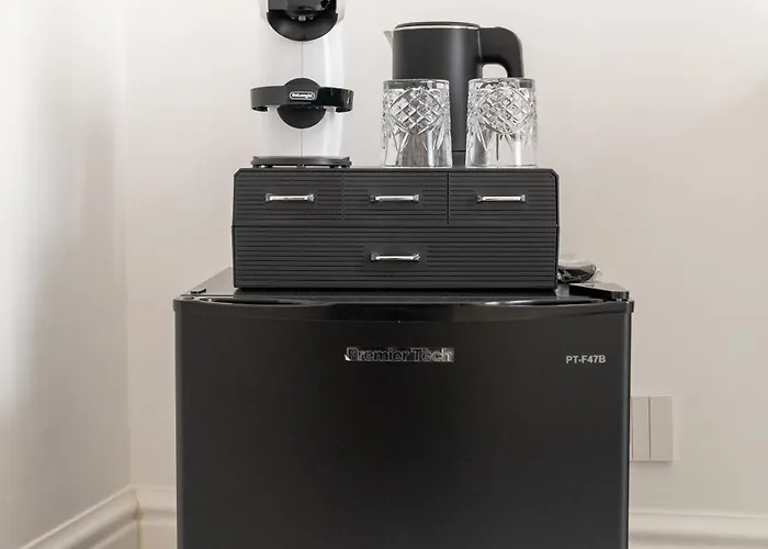 La Corte Dei Mille Luxury 게스트하우스