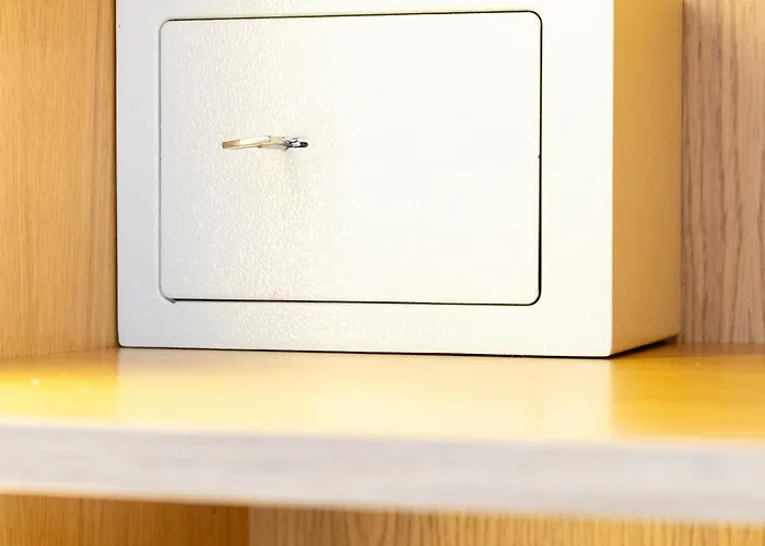 La Corte Dei Mille Luxury 게스트하우스