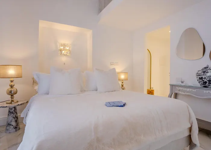 La Corte Dei Mille Luxury 나폴리