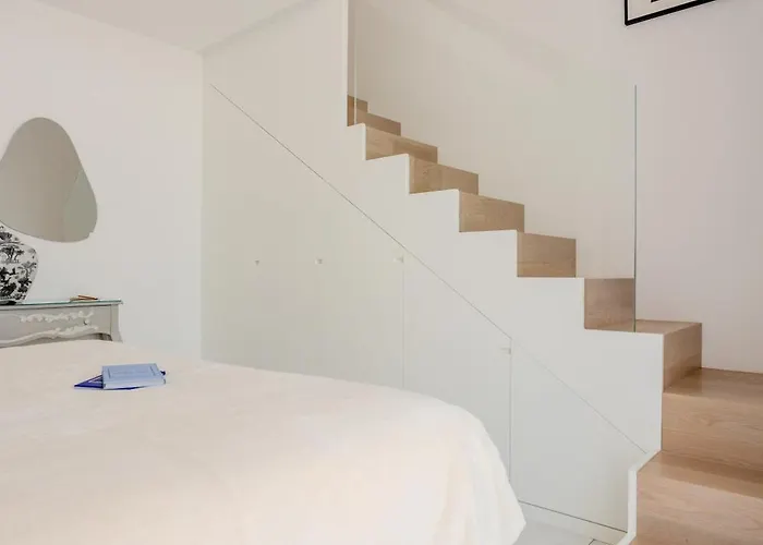 게스트하우스 La Corte Dei Mille Luxury