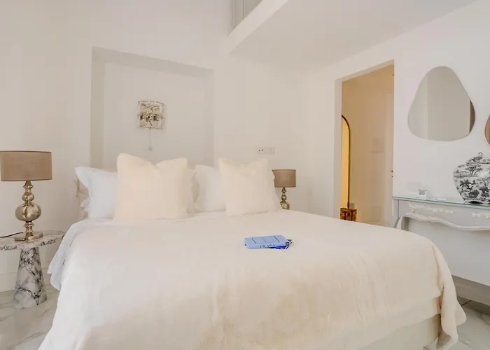 La Corte Dei Mille Luxury 나폴리