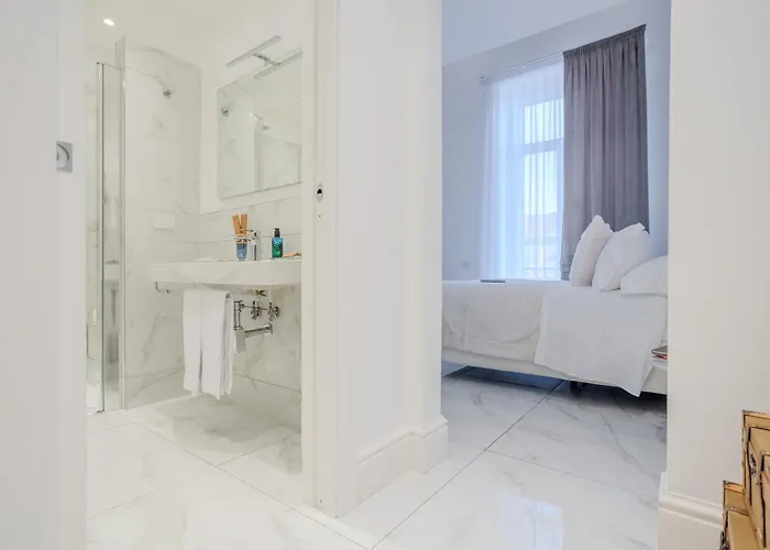 La Corte Dei Mille Luxury 나폴리