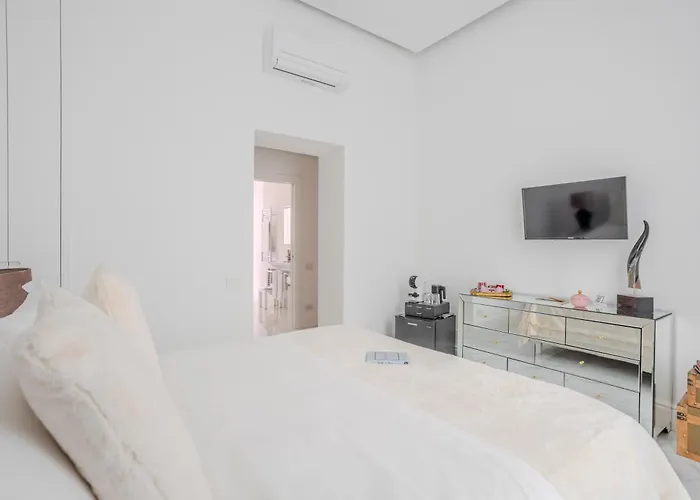 La Corte Dei Mille Luxury 4* 나폴리