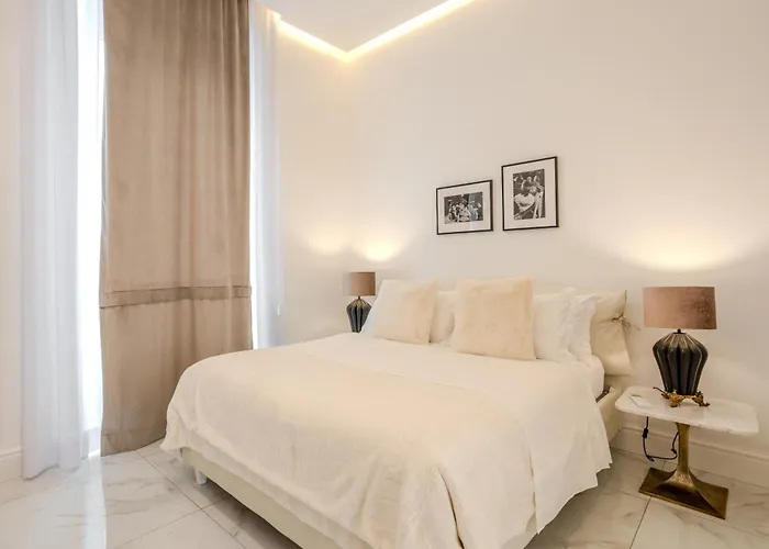 La Corte Dei Mille Luxury 나폴리