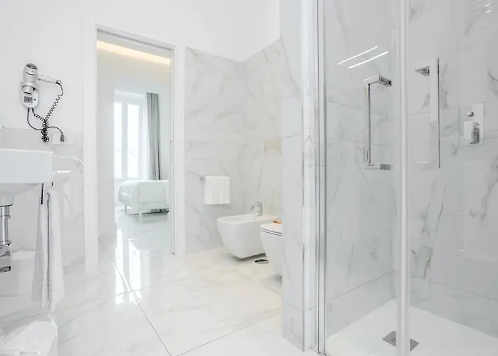 게스트하우스 La Corte Dei Mille Luxury