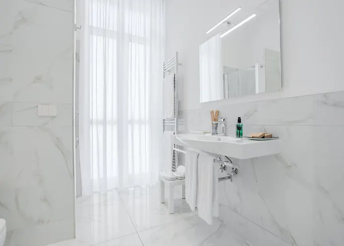 La Corte Dei Mille Luxury 게스트하우스 4*