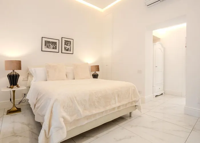 La Corte Dei Mille Luxury 게스트하우스