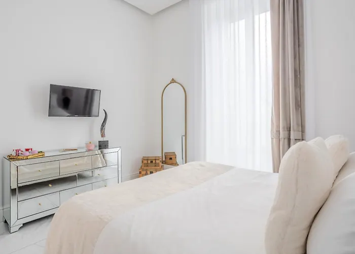 La Corte Dei Mille Luxury 나폴리