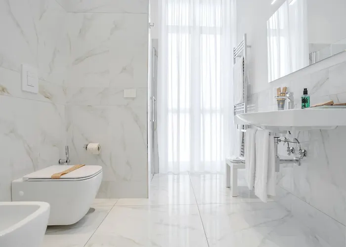 게스트하우스 La Corte Dei Mille Luxury 4*