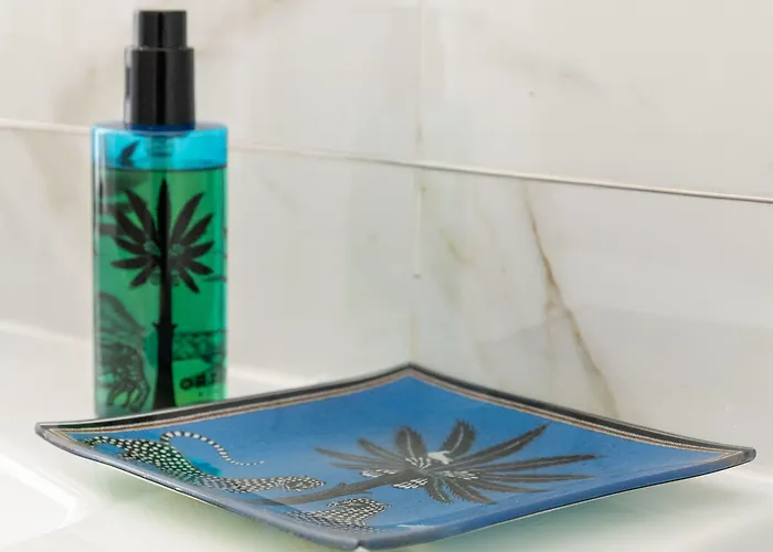 게스트하우스 La Corte Dei Mille Luxury 나폴리